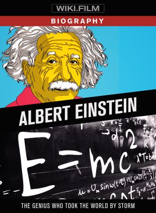 Albert Einstein: The Genius Who Took The World By Storm (2022) - 