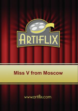 Miss V. from Moscow
