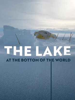 The Lake at the Bottom of the World