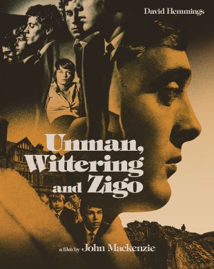 The Unman Wittering and Zigo Trilogy
