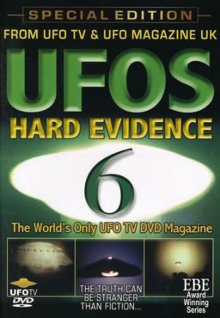 UFOs: Hard Evidence VI