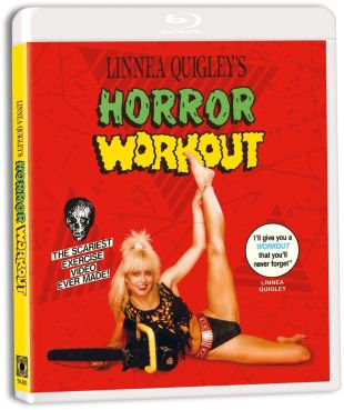 Linnea Quigley's Horror Workout