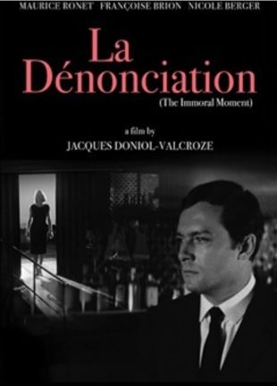 La Denonciation