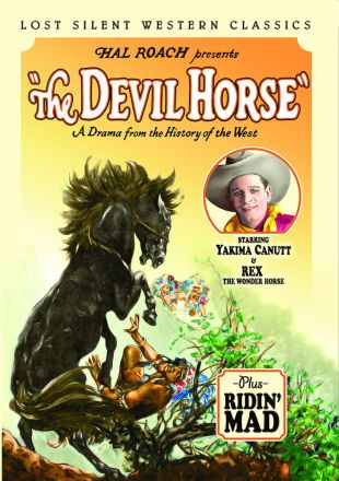 The Devil Horse