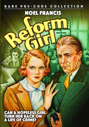 Reform Girl