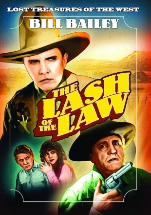Lash of the Law