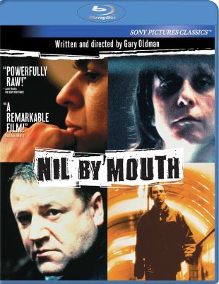 Nil by Mouth