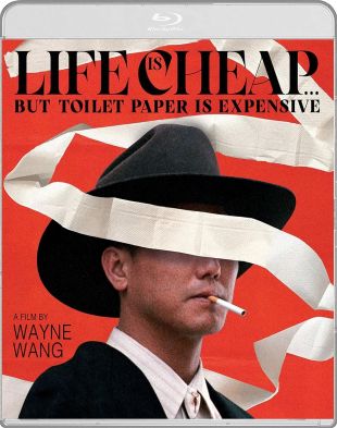Life Is Cheap... But Toilet Paper Is Expensive