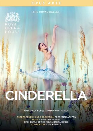 Cinderella (Royal Opera House) (2023) - | User Reviews | AllMovie