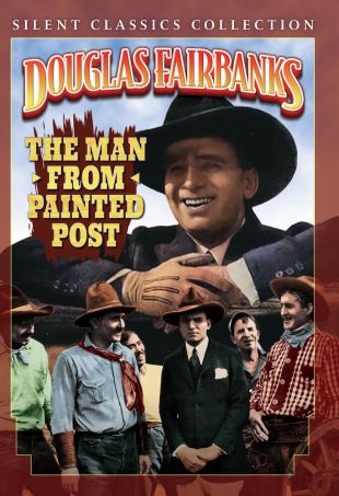 The Man from Painted Post