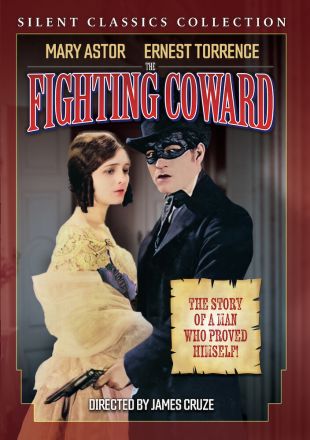 The Fighting Coward