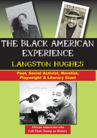 The Black American Experience: Langston Hughes