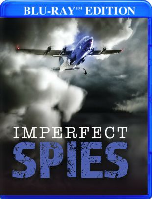 Imperfect Spies