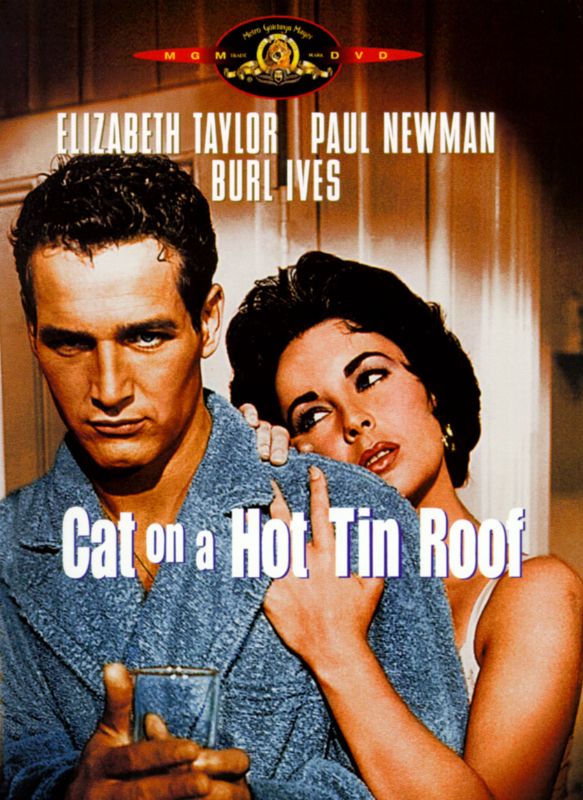 Cat on a Hot Tin Roof (1958) Richard Brooks Synopsis