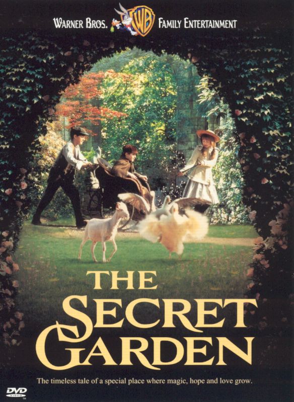 The Secret Garden (1993) - Agnieszka Holland | Synopsis ...