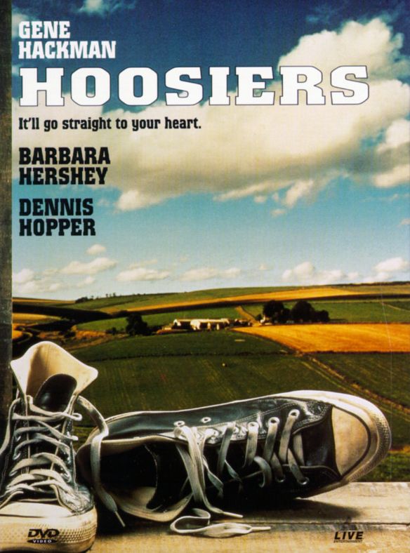 Hoosiers (1986) - David Anspaugh | Synopsis, Characteristics, Moods