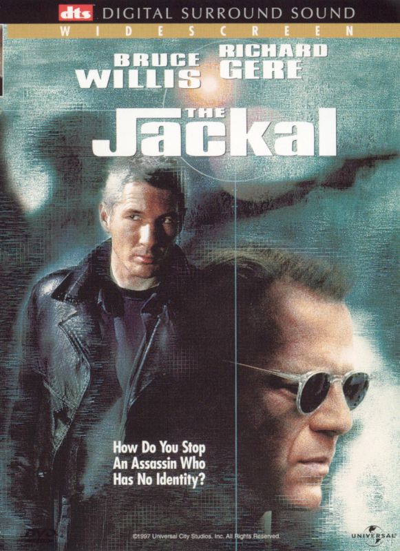 The Jackal (1997) - Michael Caton-Jones | Synopsis, Characteristics ...