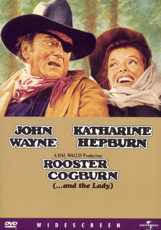 Rooster Cogburn (1975) - Stuart Millar | Synopsis, Characteristics ...