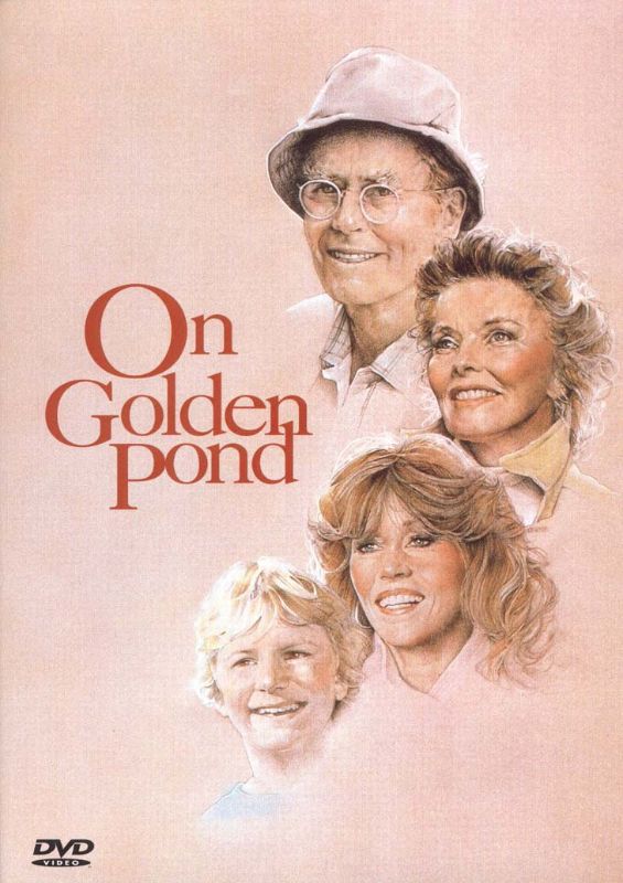 On Golden Pond (1981) - Mark Rydell | Synopsis, Characteristics, Moods ...