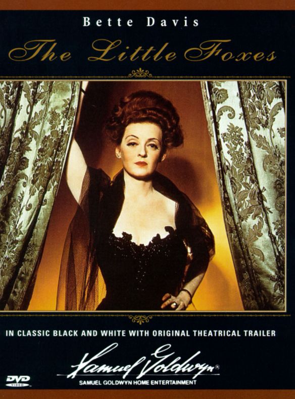 The Little Foxes (1941) William Wyler Synopsis, Characteristics