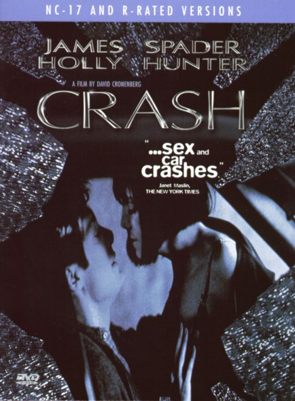 Crash (1996) David Cronenberg Synopsis, Characteristics, Moods, Themes and Related AllMovie