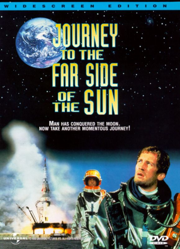 Journey to the Far Side of the Sun (1969) - Robert Parrish | Review ...