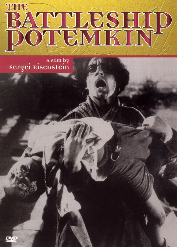 battleship potemkin movie review