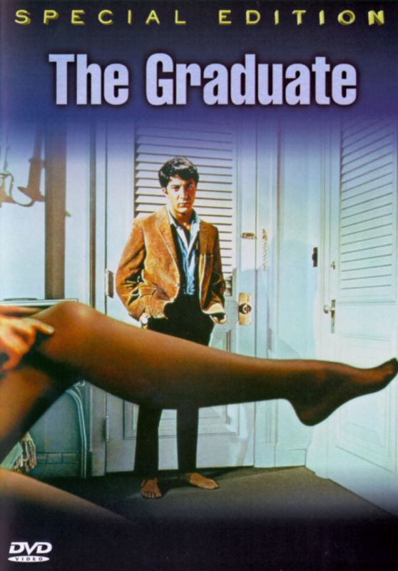 The Graduate (1967) - Mike Nichols | Synopsis, Characteristics, Moods ...