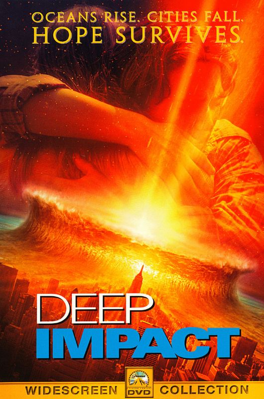 1998 Deep Impact