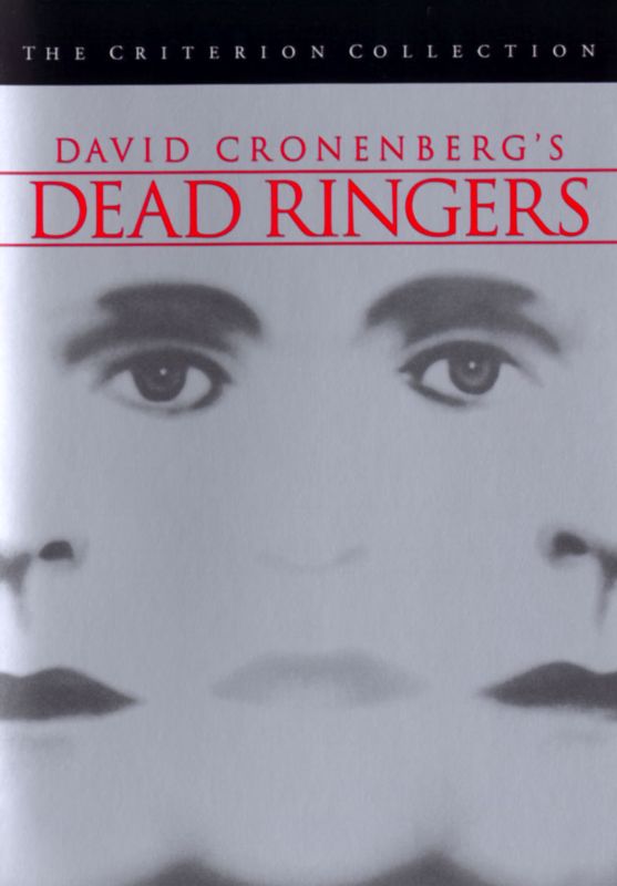 Dead Ringers (1988) David Cronenberg Synopsis, Characteristics