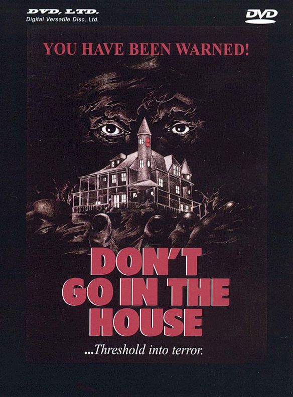 Don't Go in the House (1980) - Joseph Ellison | Synopsis ...