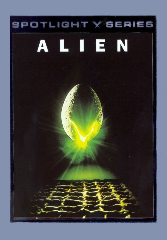 Alien (1979) - Ridley Scott | Synopsis, Characteristics, Moods, Themes ...