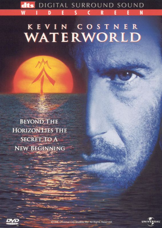 waterworld movie summary
