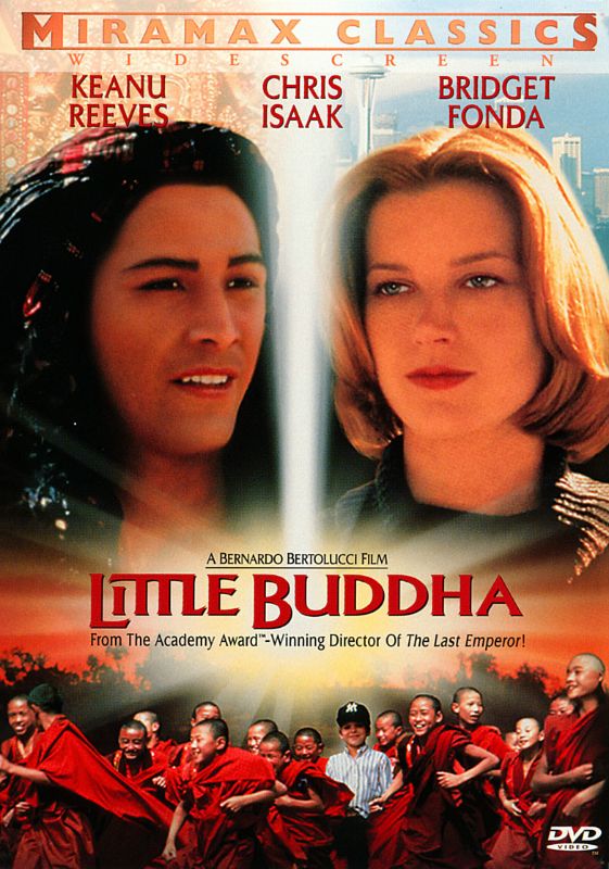 1993 Little Buddha