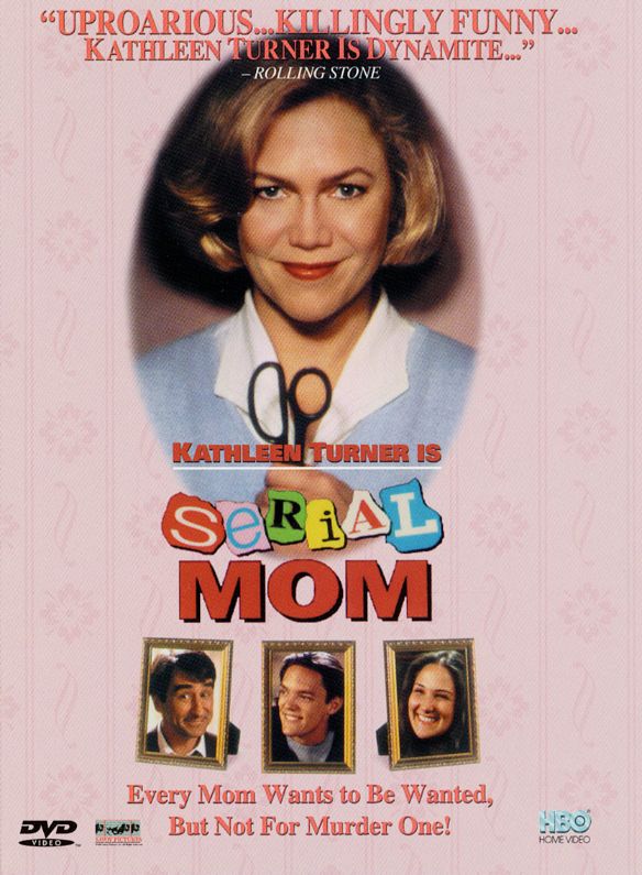 serial mom 1994