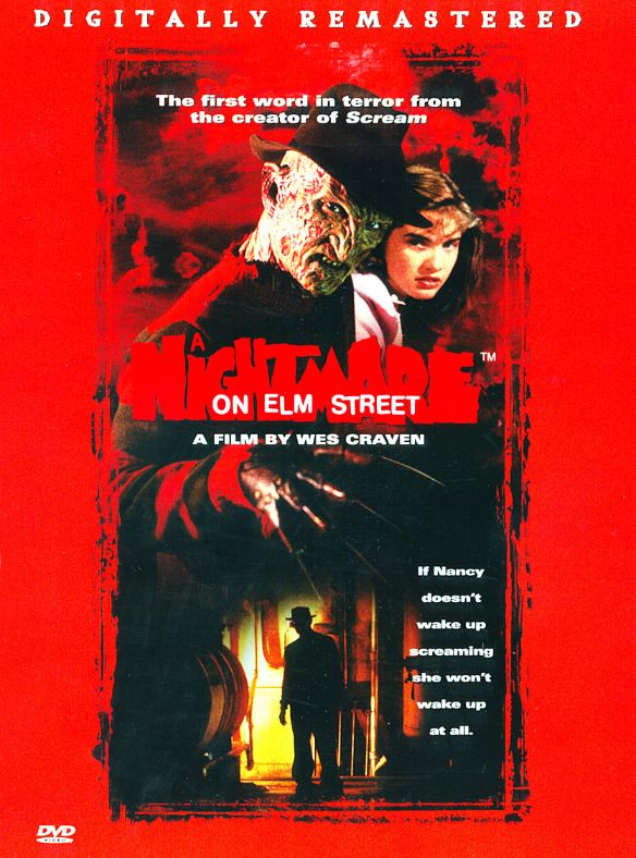 A Nightmare On Elm Street 1984 Wes Craven Synopsis