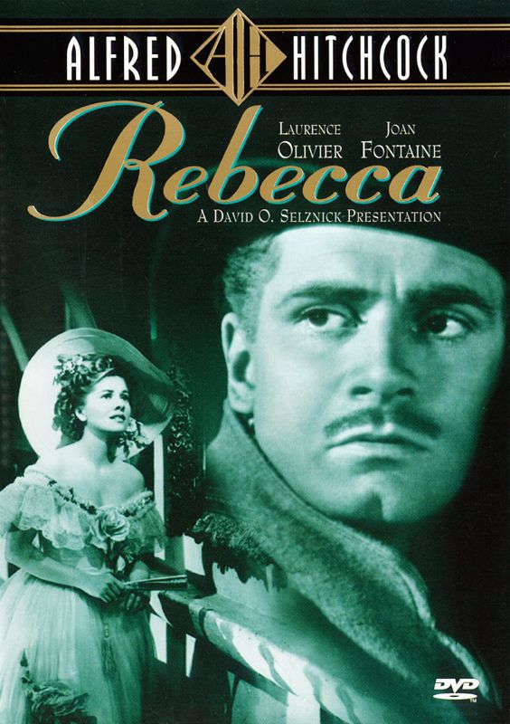 Rebecca (1940) Alfred Hitchcock Synopsis, Characteristics, Moods