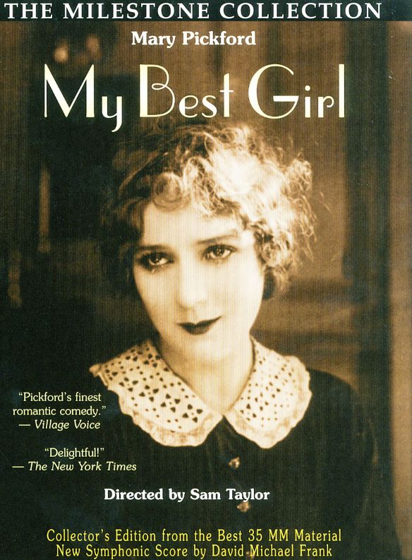 My Best Girl (1927) Sam Taylor Synopsis, Characteristics, Moods