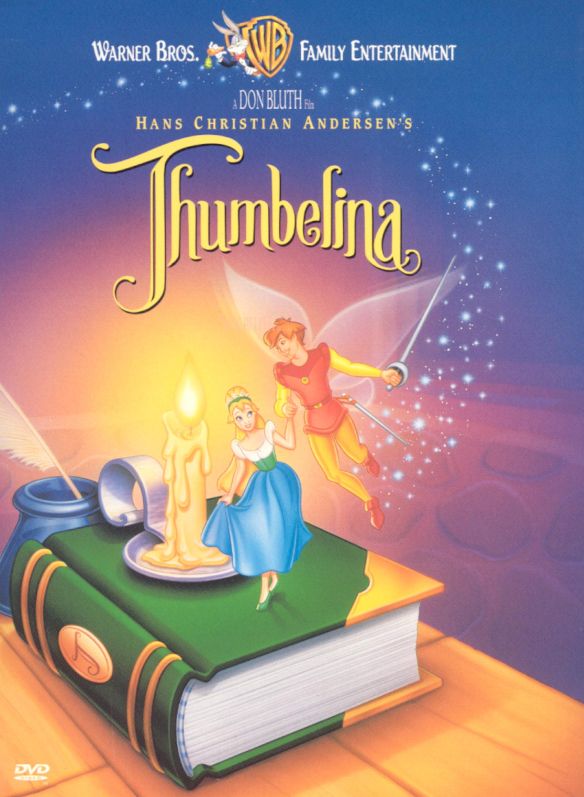 1994 Thumbelina