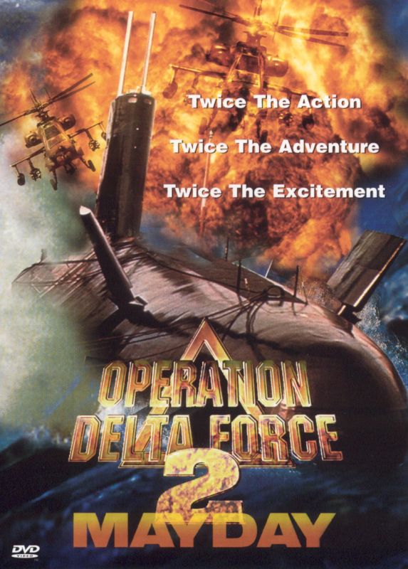 delta force 2 movie free online