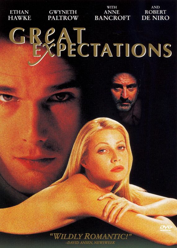 great expectations movie review 1998