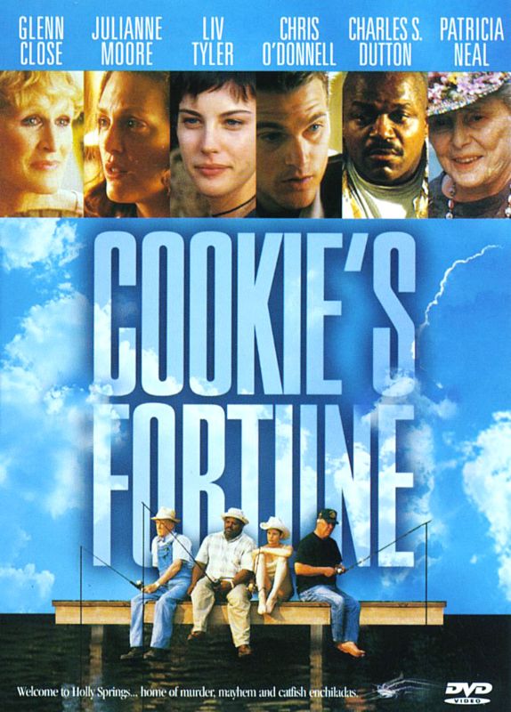 Cookie's Fortune (1999) Robert Altman Synopsis, Characteristics
