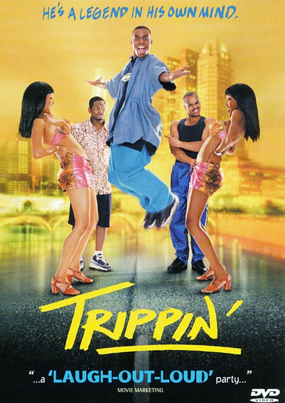 Trippin' (1999) David Hubbard, David Raynor, David Raynr Synopsis