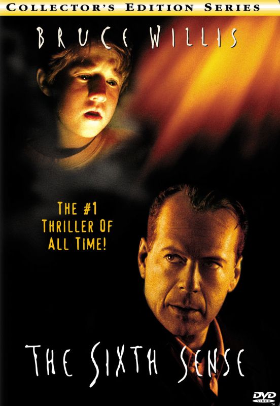 the sixth sense 1999 movie review