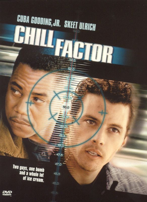 Chill Factor (1999) - Hugh Johnson | Synopsis, Characteristics, Moods ...