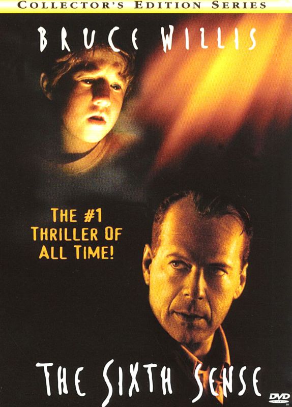 1999 The Sixth Sense