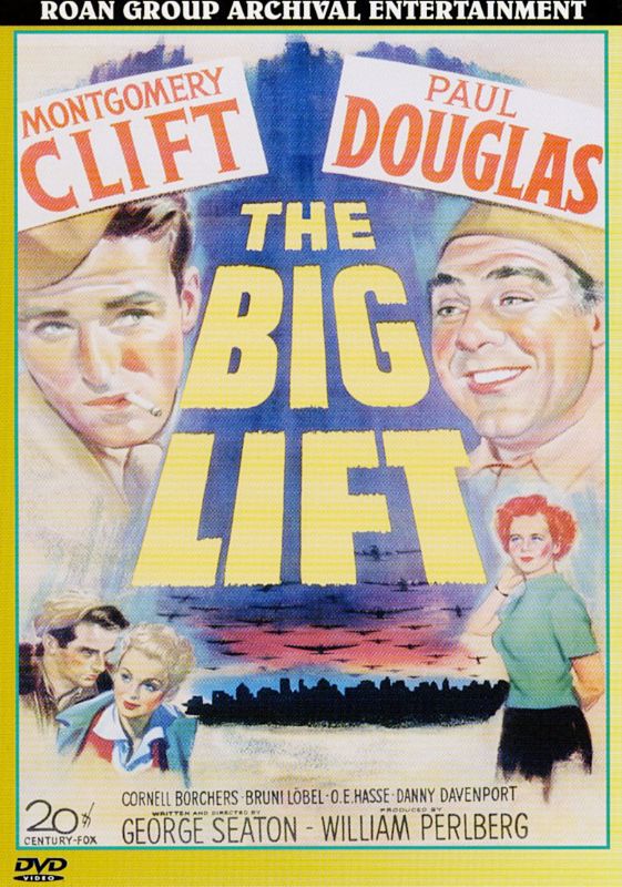 the big lift movie review