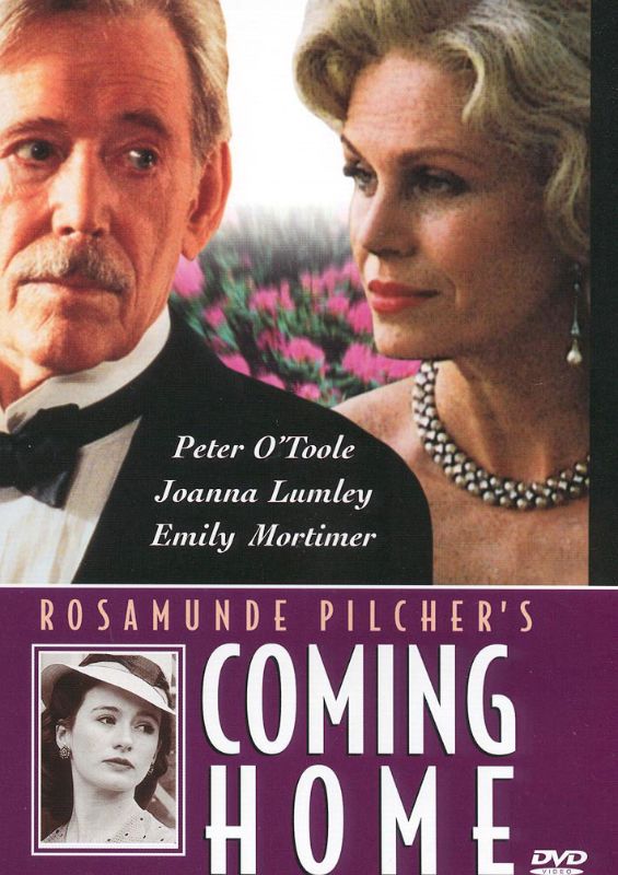 coming home rosamunde pilcher synopsis