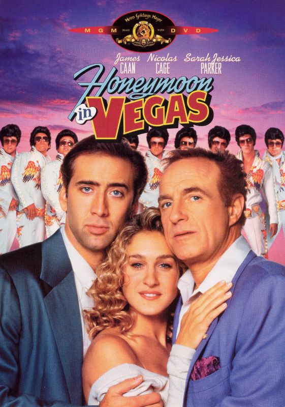 Honeymoon In Vegas 1992 Andrew Bergman Synopsis Characteristics Moods Themes And