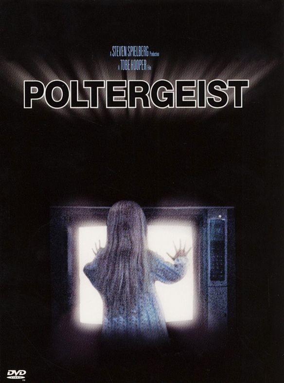 Poltergeist 1982 Tobe Hooper Synopsis Characteristics Moods Themes And Related Allmovie 8614